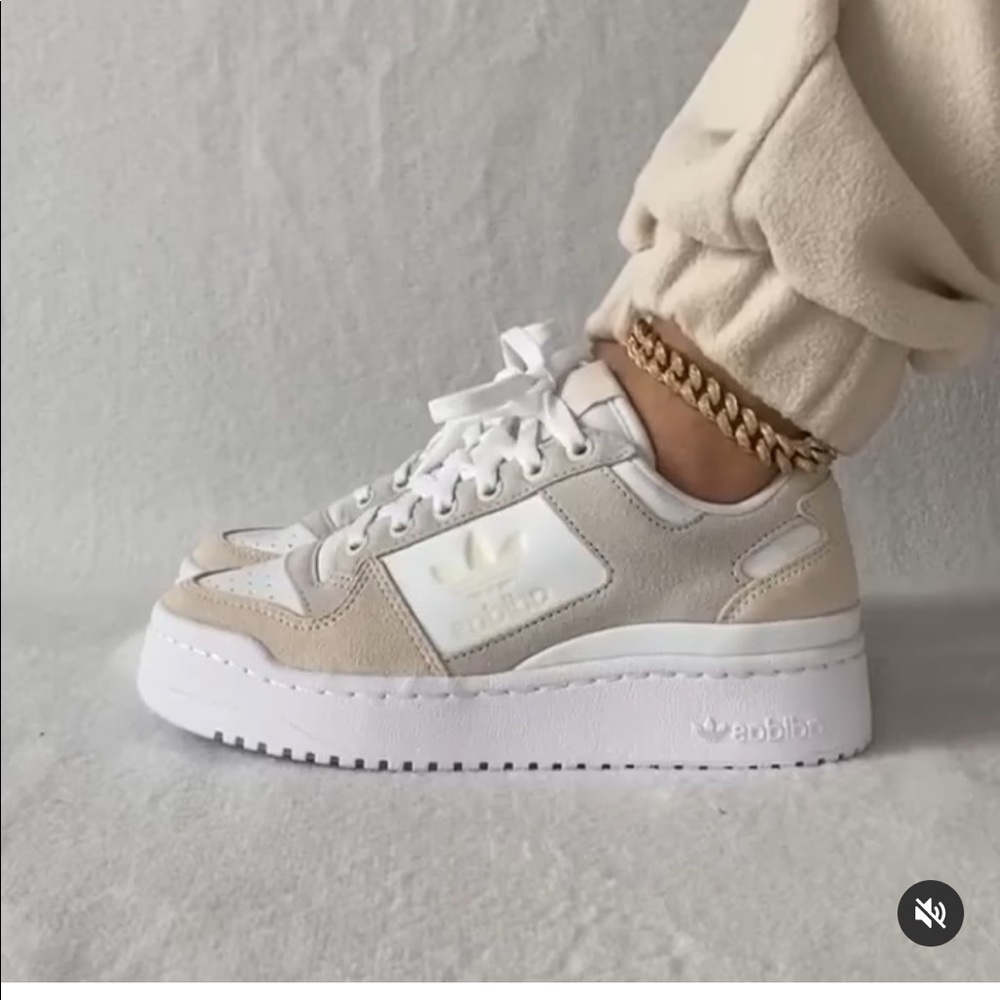 Adidas originals Forum Bold